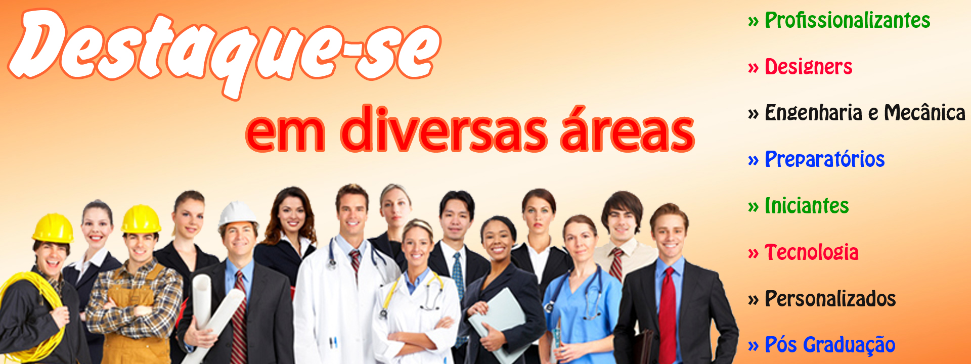 Banner 3 da Empresa MicroWay UnidadeEchaporã - SP
