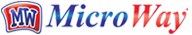 Logotipo MicroWay Unidade Echaporã - SP