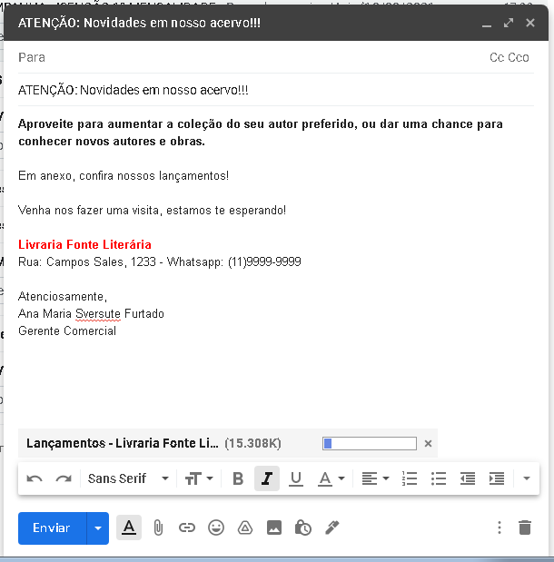 Imagem do Projeto StartUp
