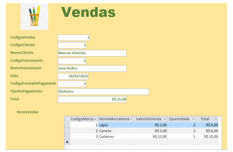 Imagem 3 do Projeto StartUp 3