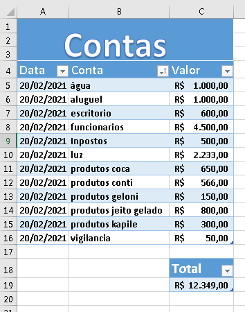 Imagem do Projeto StartUp
